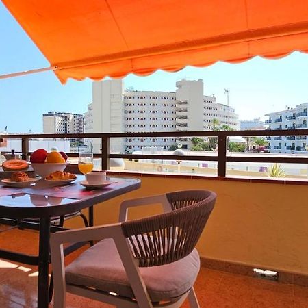 Bright Apartment Playa Del Ingles Экстерьер фото