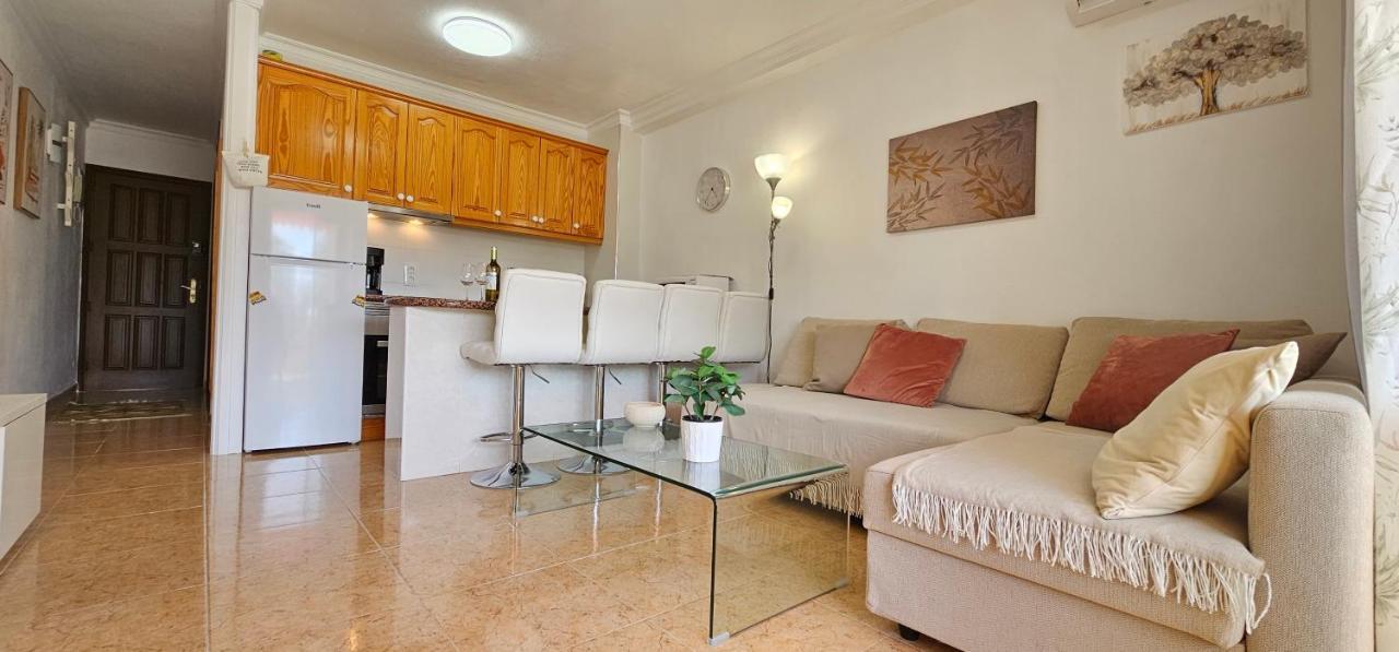 Bright Apartment Playa Del Ingles Экстерьер фото
