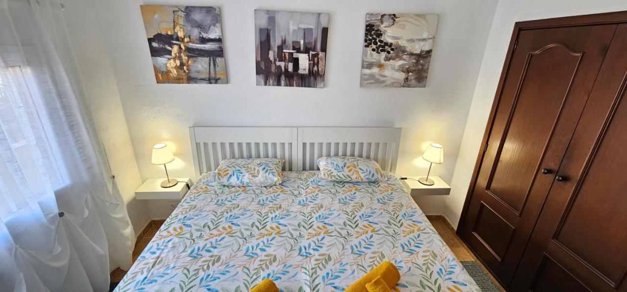 Bright Apartment Playa Del Ingles Экстерьер фото