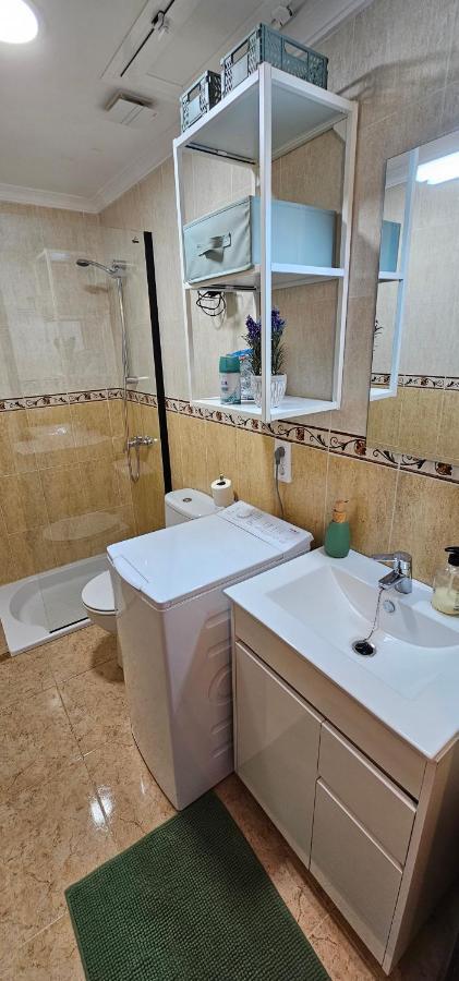 Bright Apartment Playa Del Ingles Экстерьер фото