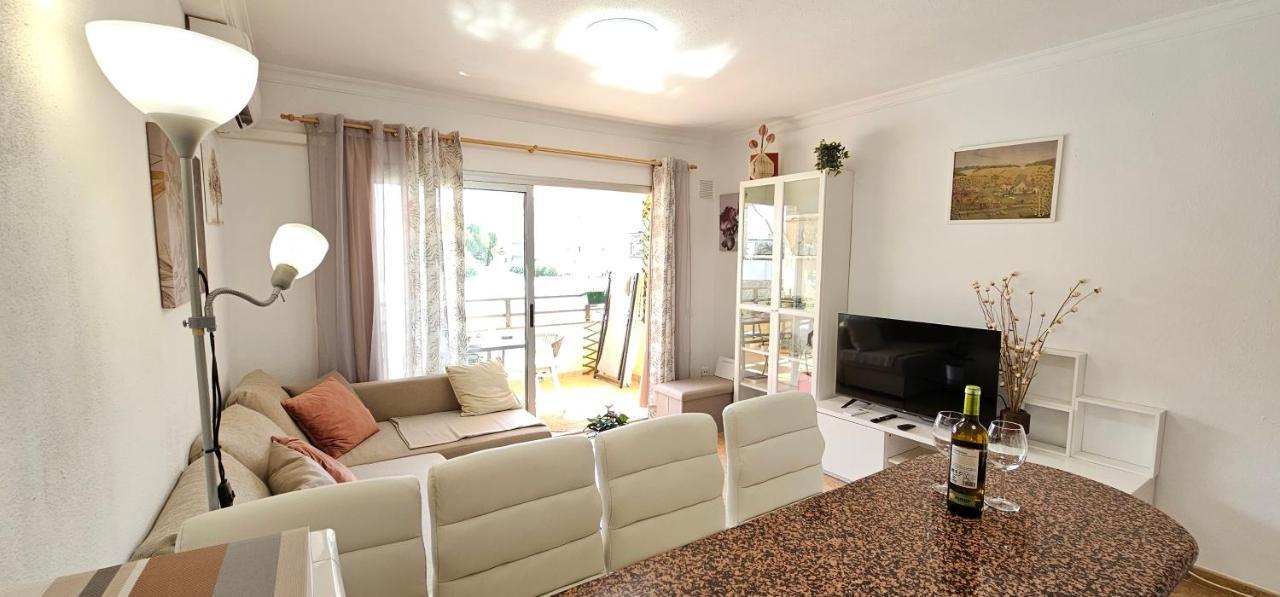 Bright Apartment Playa Del Ingles Экстерьер фото