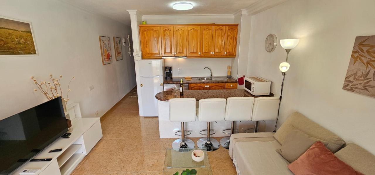 Bright Apartment Playa Del Ingles Экстерьер фото