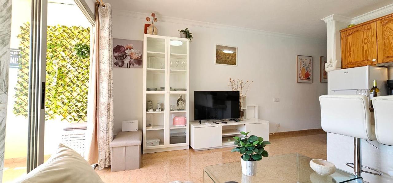 Bright Apartment Playa Del Ingles Экстерьер фото