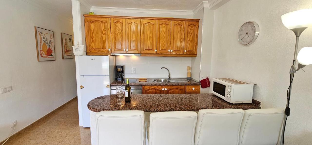 Bright Apartment Playa Del Ingles Экстерьер фото